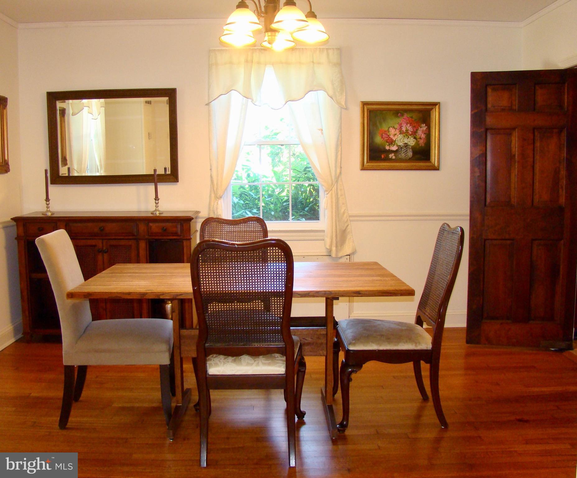 622 Monkton Road Monkton, MD 21111 - Photo 8 of 26 Dining Room