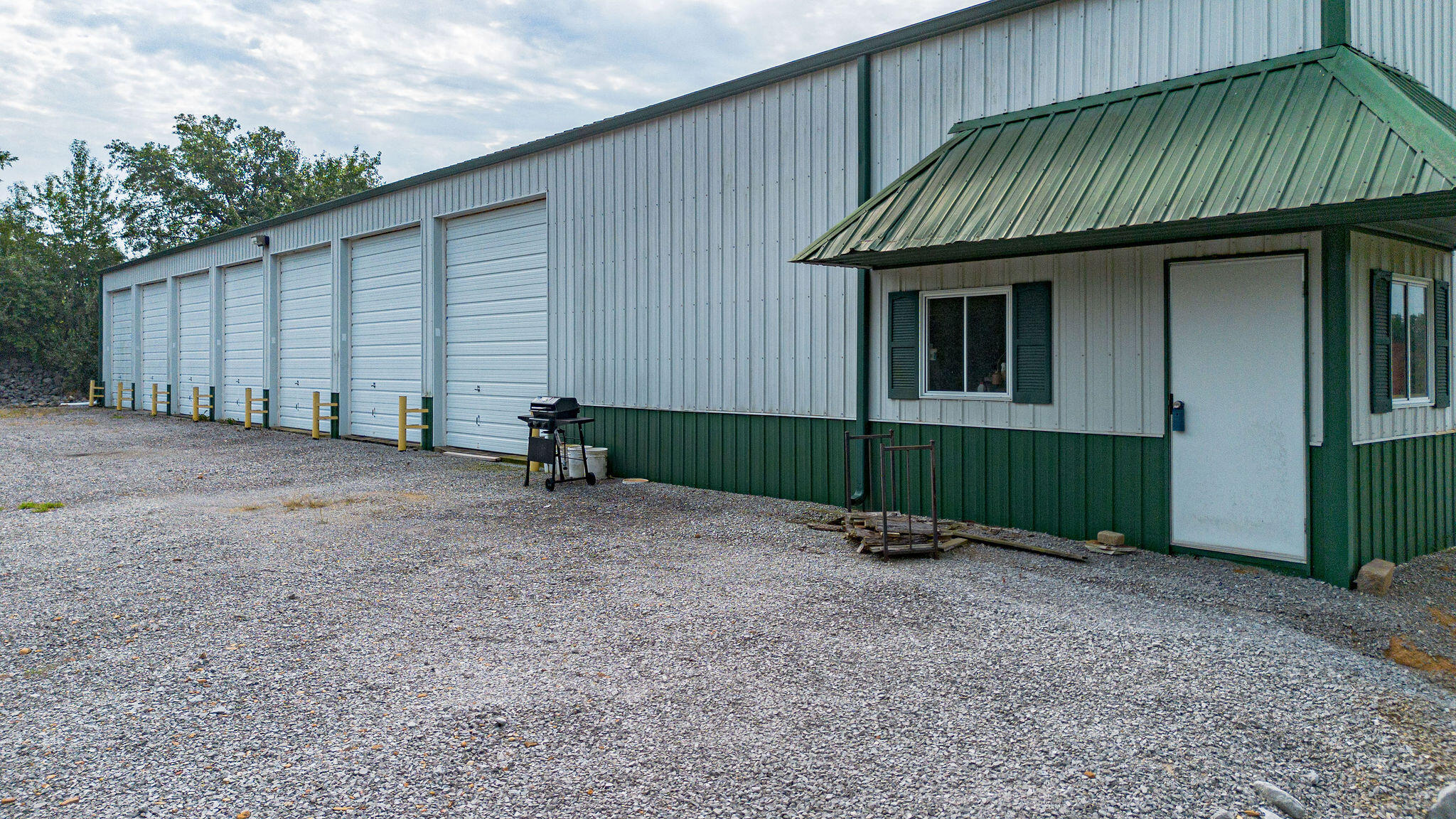 829 Poplar Springs Road Murray, KY 42071 - Photo 16 of 58 829PoplarSprings-86