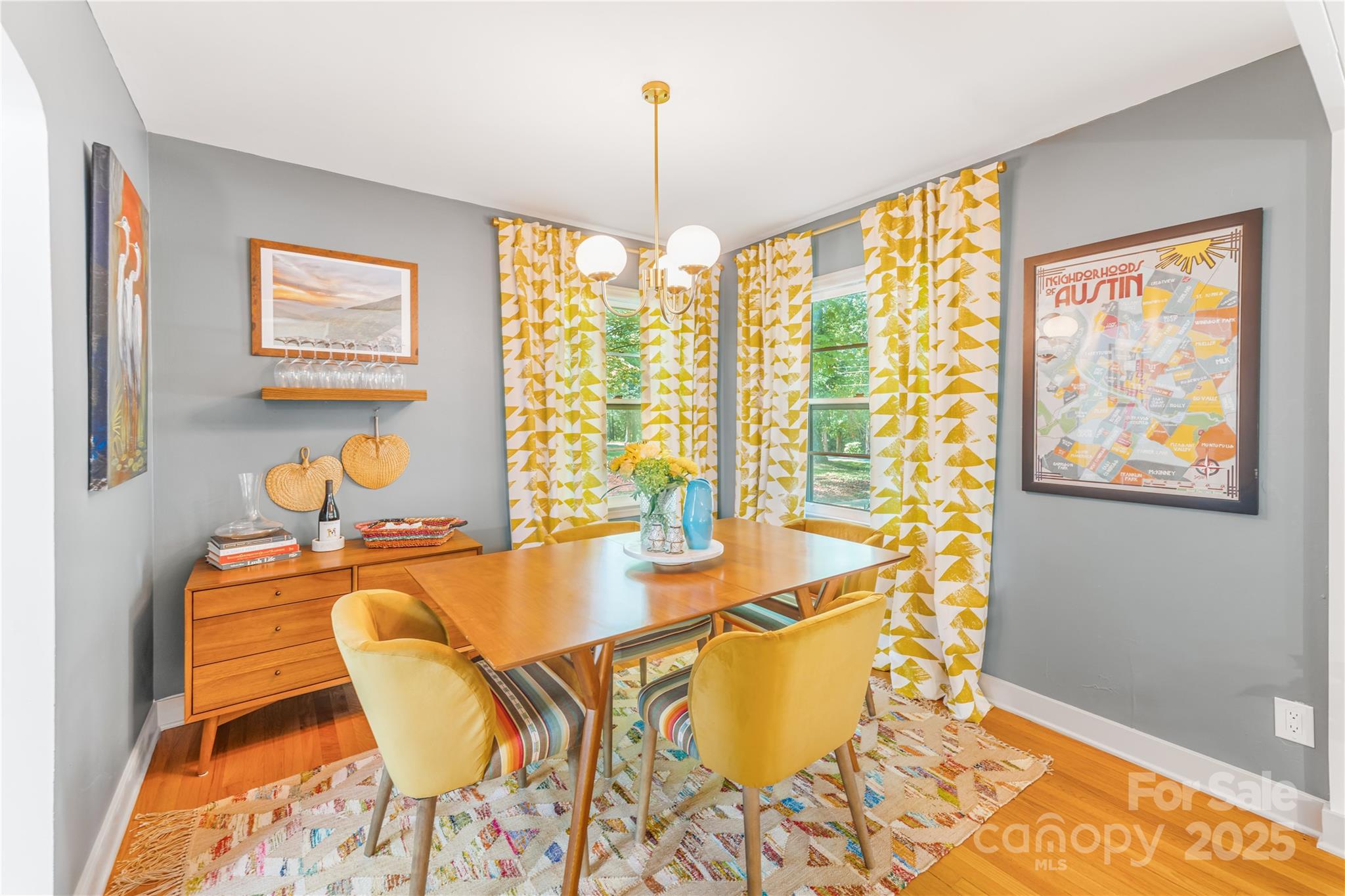 76 West Oakview Road Asheville, NC 28806 - Photo 4 of 16 Gallery Image 4