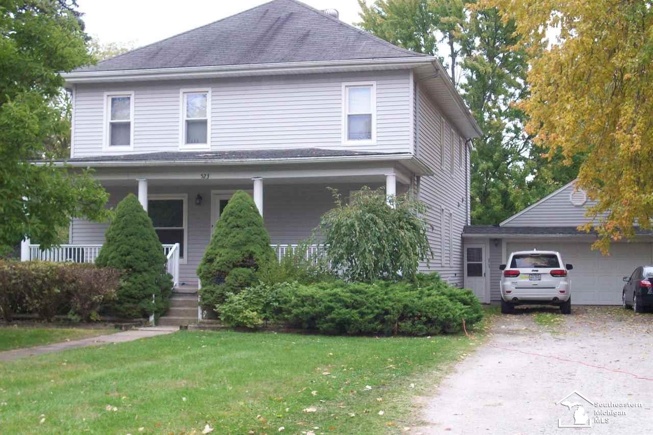 523 Riley Street Dundee, MI 48131 - Photo 6 of 6 31364015-5.JPG