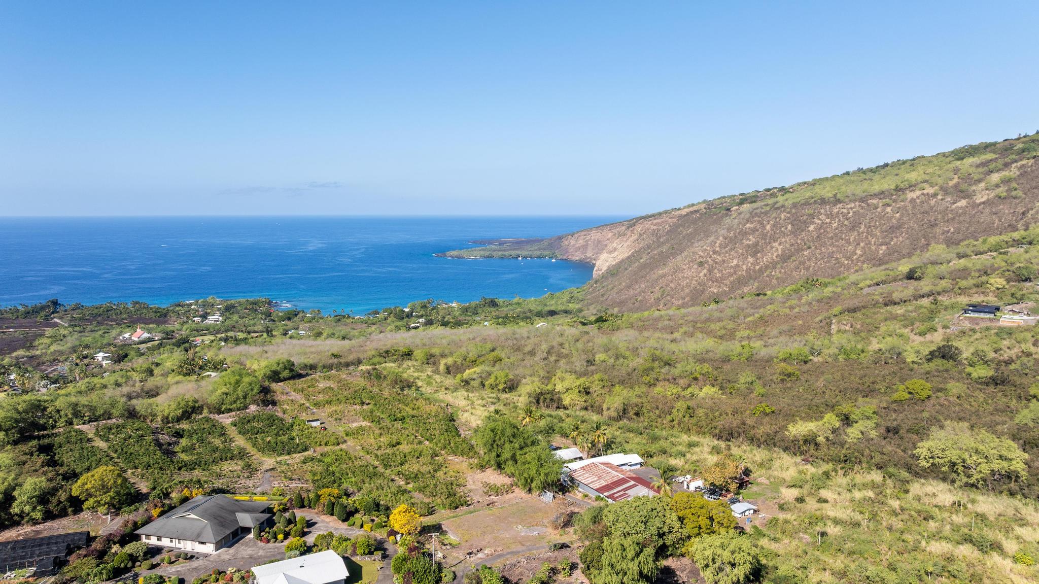 82-1183 Lot Road Captain Cook, HI 96704 - Photo 14 of 22