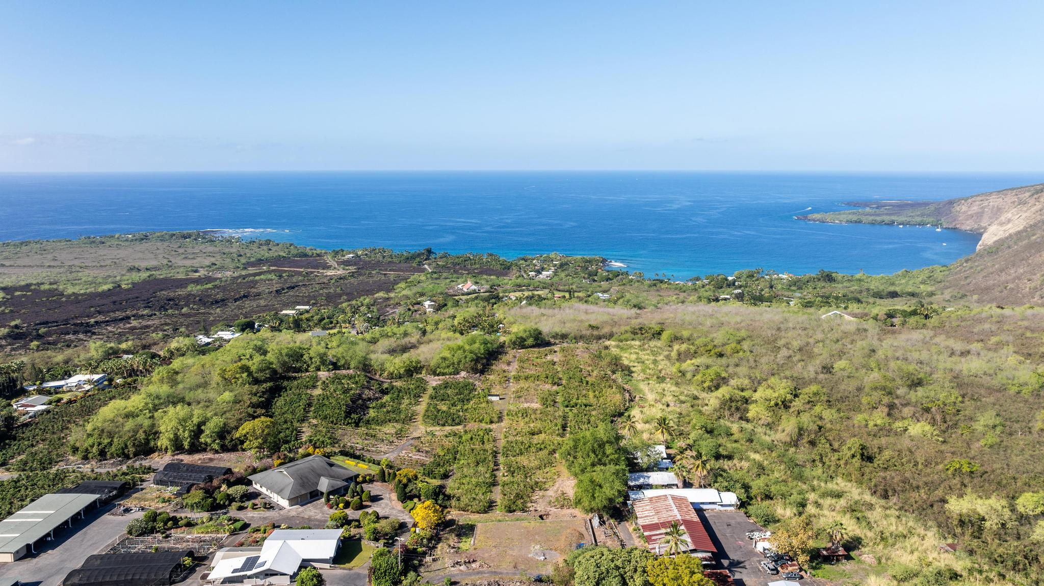 82-1183 Lot Road Captain Cook, HI 96704 - Photo 18 of 22