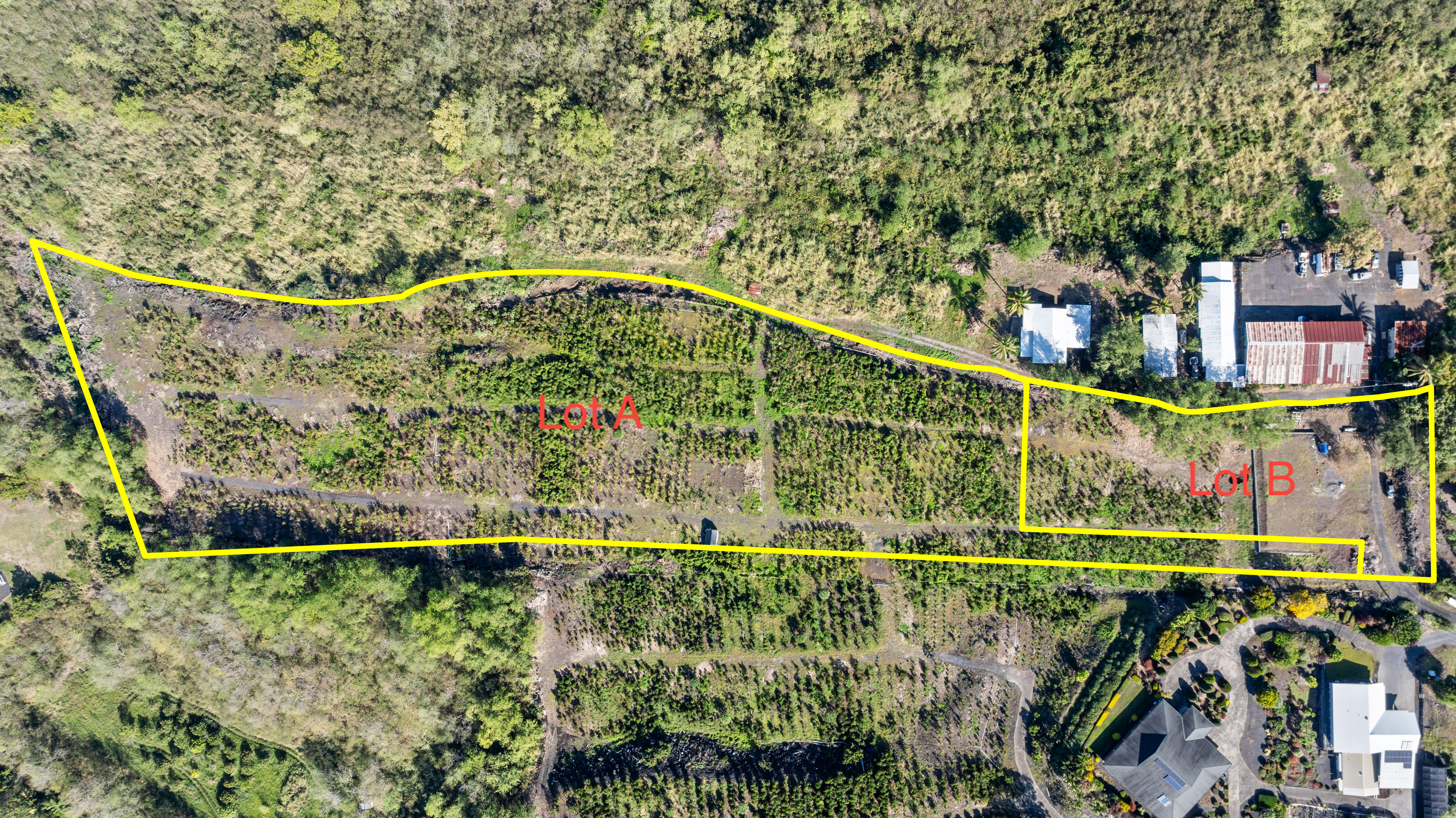 82-1183 Lot Road Captain Cook, HI 96704 - Photo 3 of 22