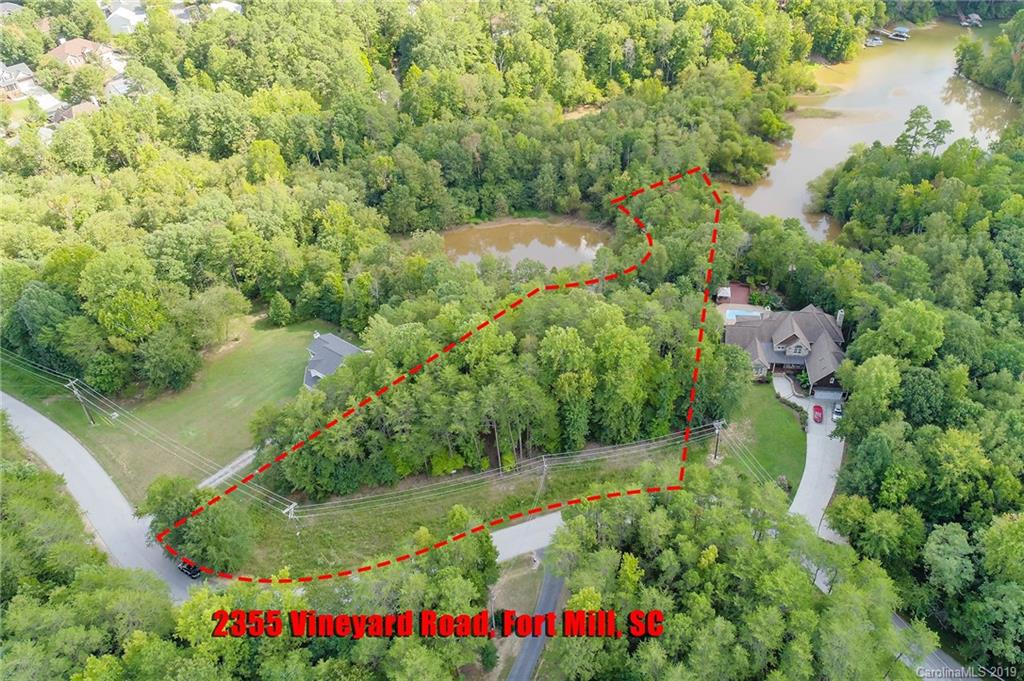 2355 Vineyard Road Fort Mill, SC 29708 - Photo 1 of 13
