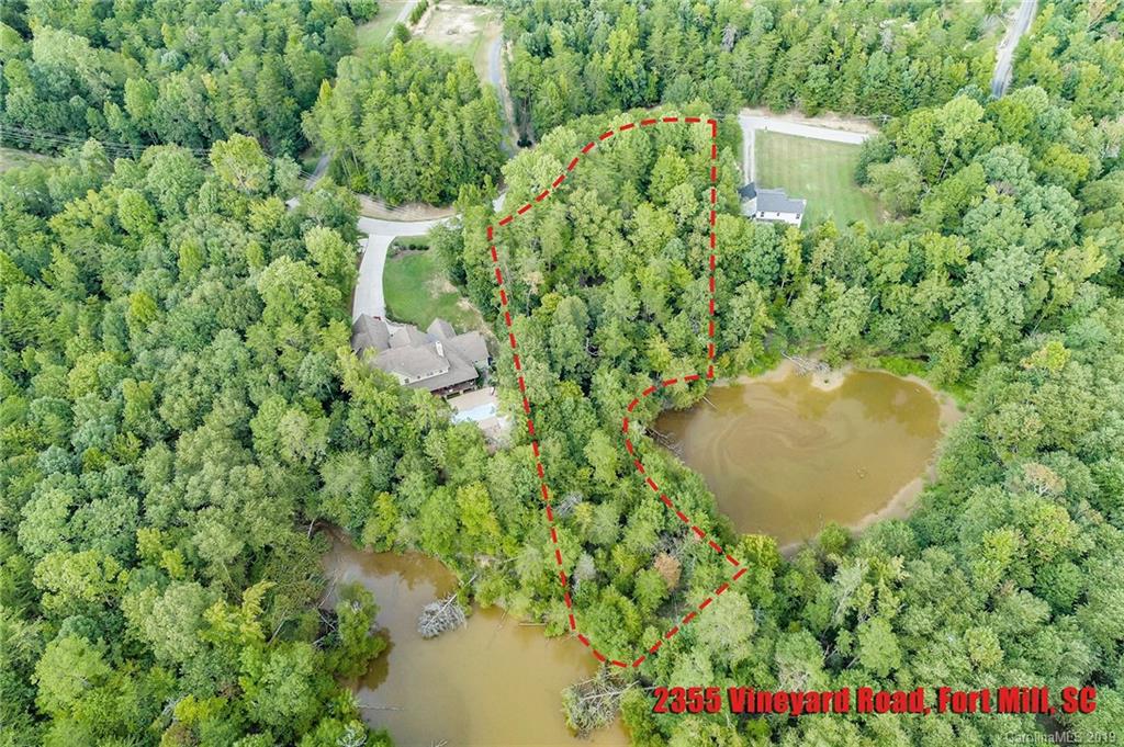 2355 Vineyard Road Fort Mill, SC 29708 - Photo 4 of 13