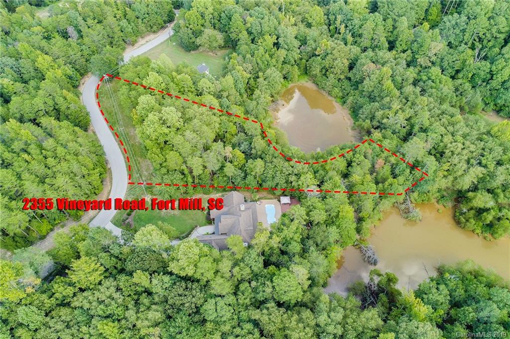 2355 Vineyard Road Fort Mill, SC 29708 - Photo 6 of 13
