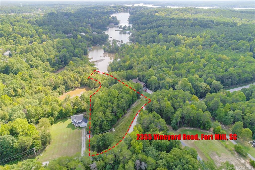 2355 Vineyard Road Fort Mill, SC 29708 - Photo 9 of 13