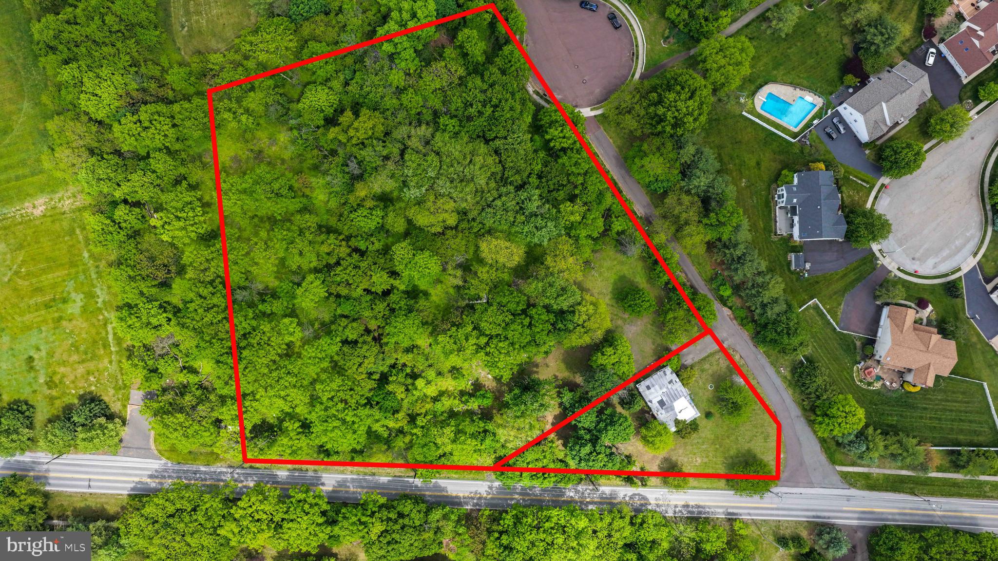 3091 Highley Road Eagleville, PA 19403 - Photo 1 of 9