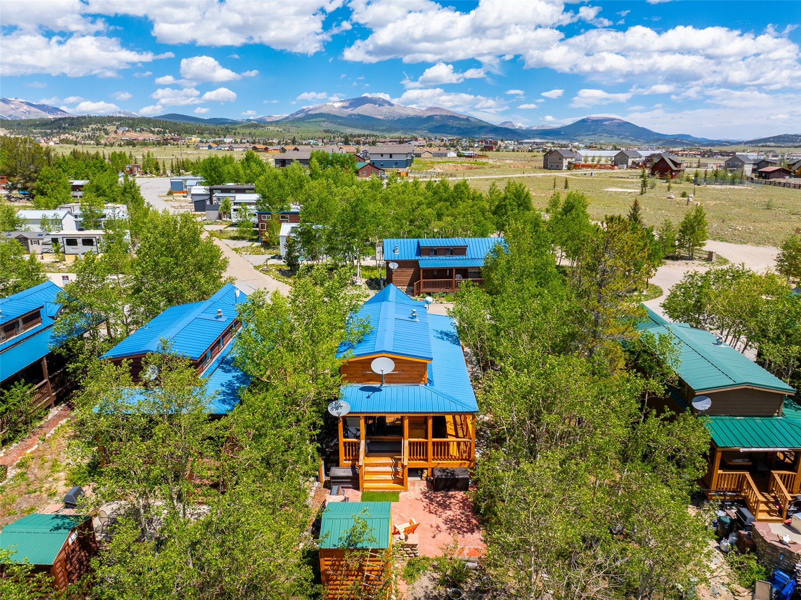 92 Sunshine Loop Fairplay, CO 80440 - Photo 19 of 38
