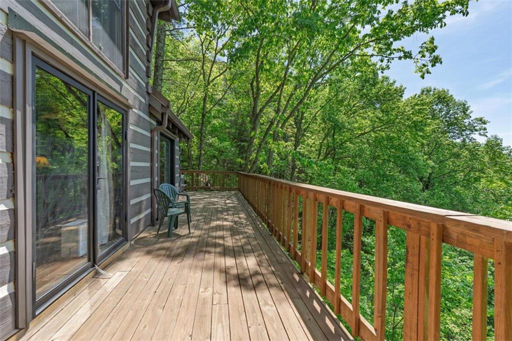 1049 Rockwater Road Ellijay, GA 30536 - Photo 28 of 48 Gallery Image 28