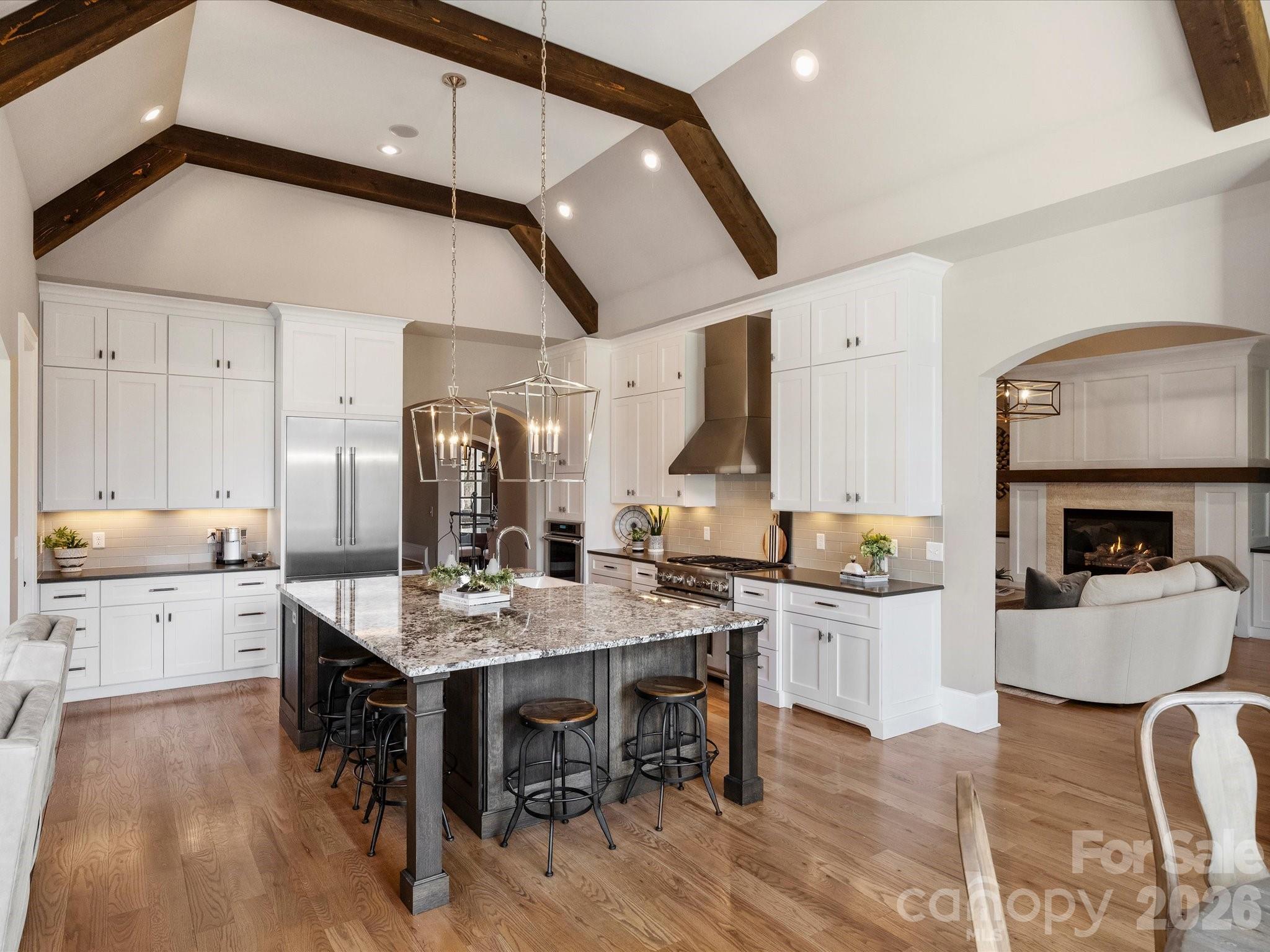 104 Crest Court Matthews, NC 28104 - Photo 13 of 48