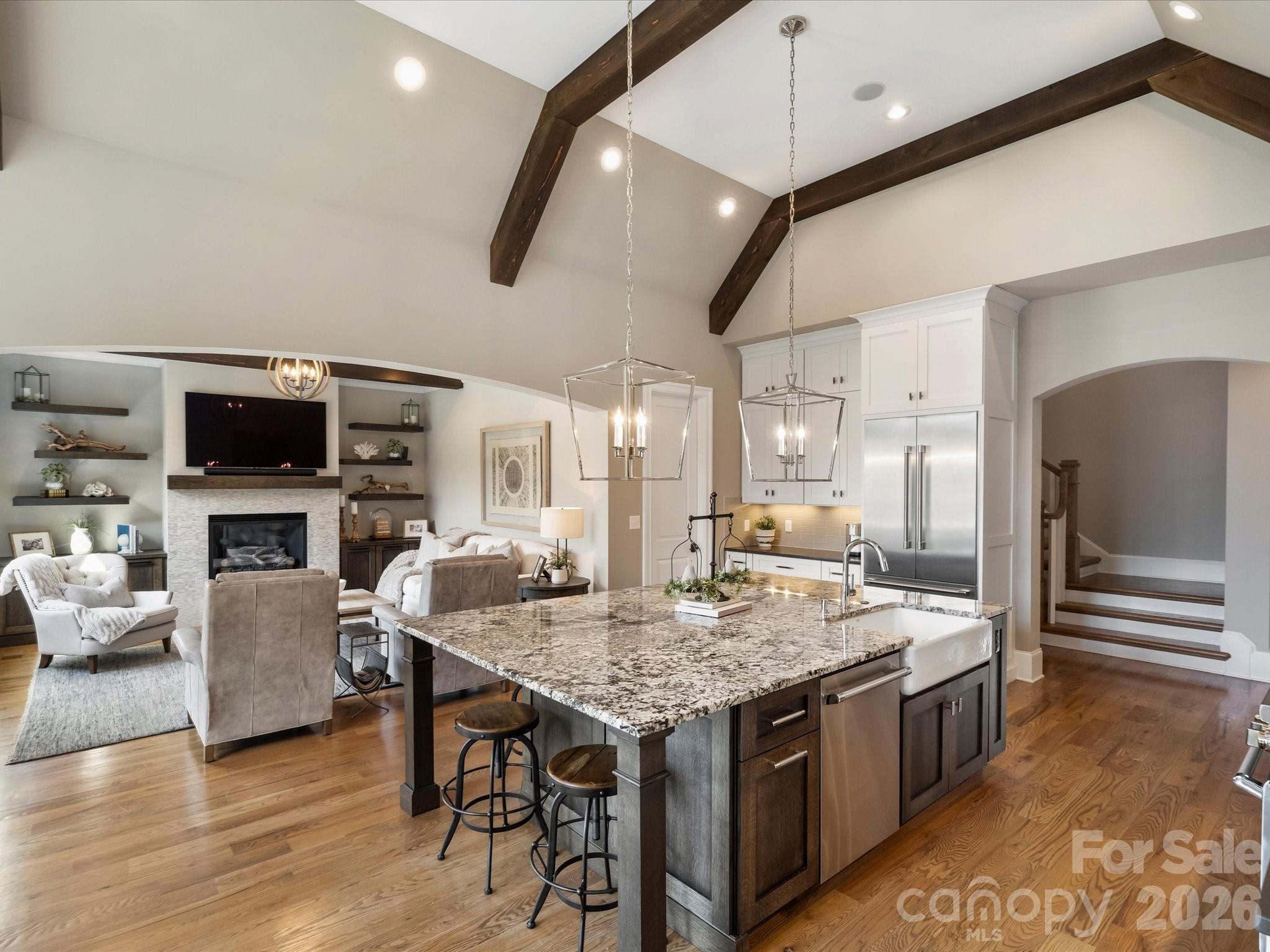 104 Crest Court Matthews, NC 28104 - Photo 18 of 48