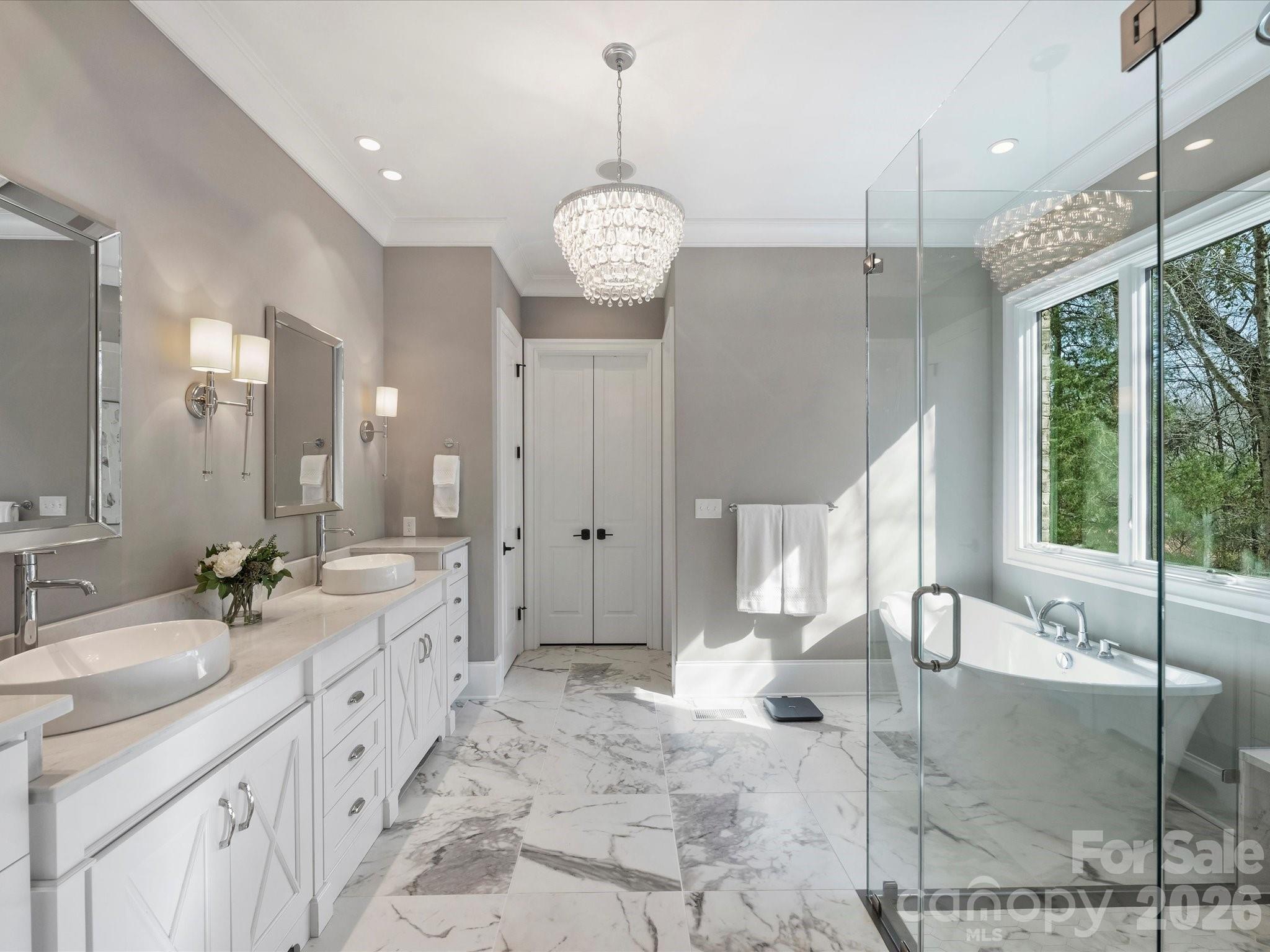 104 Crest Court Matthews, NC 28104 - Photo 22 of 48