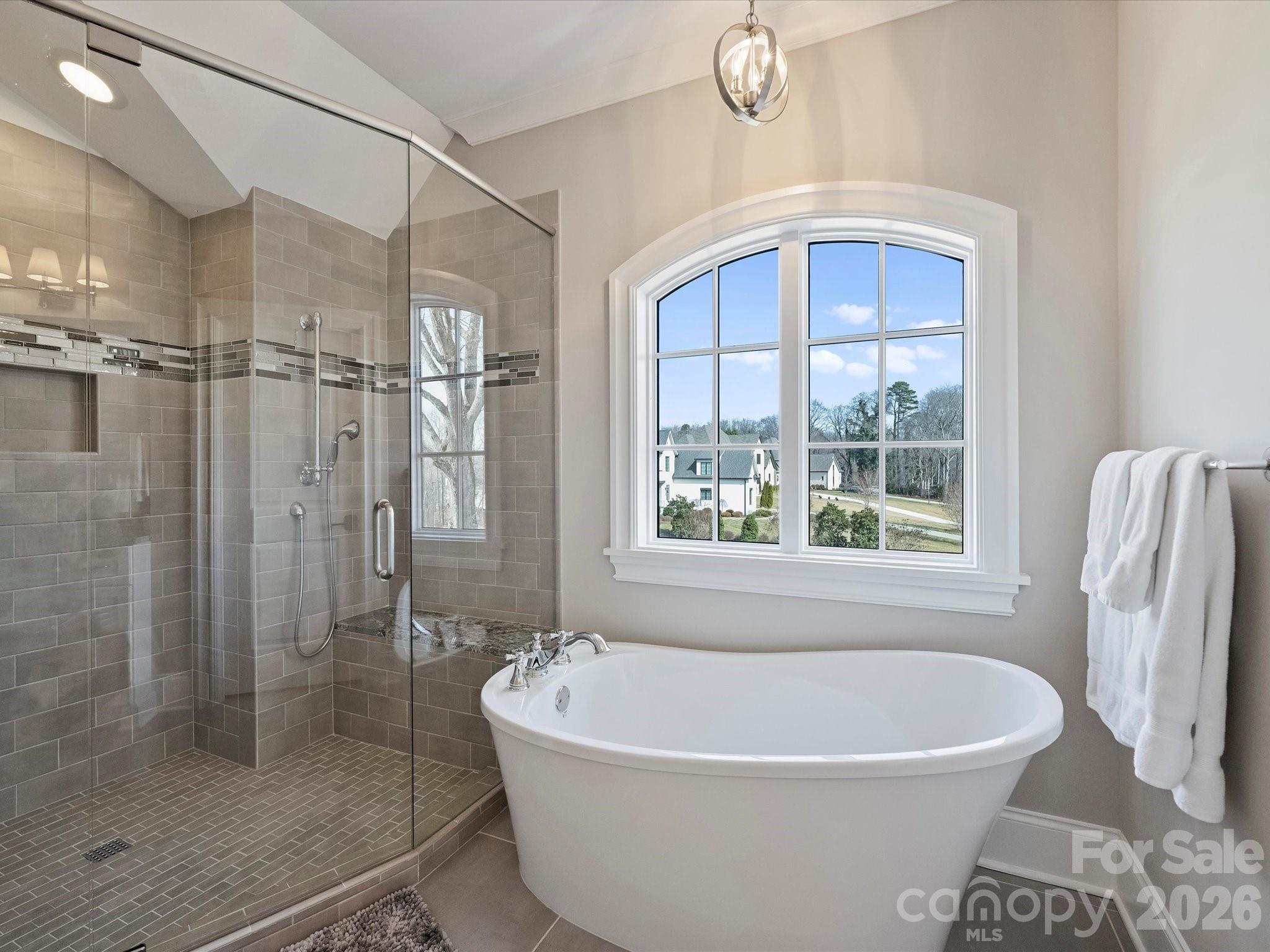 104 Crest Court Matthews, NC 28104 - Photo 37 of 48