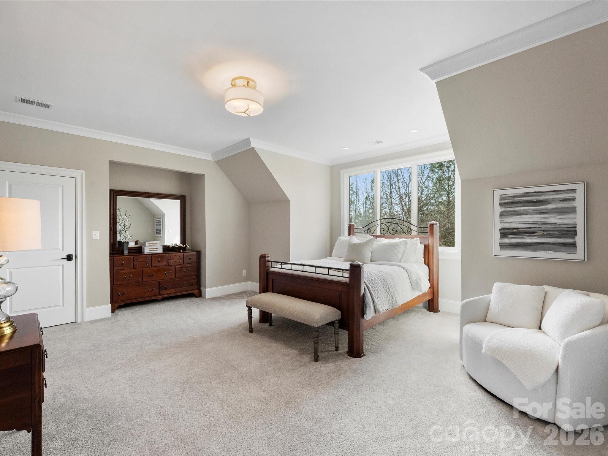 104 Crest Court Matthews, NC 28104 - Photo 38 of 48