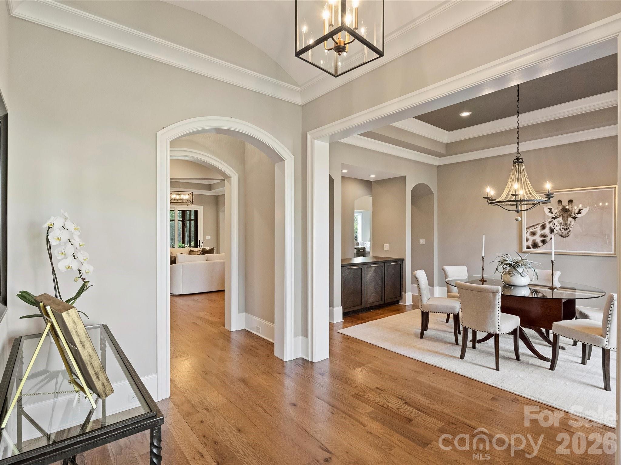 104 Crest Court Matthews, NC 28104 - Photo 5 of 48