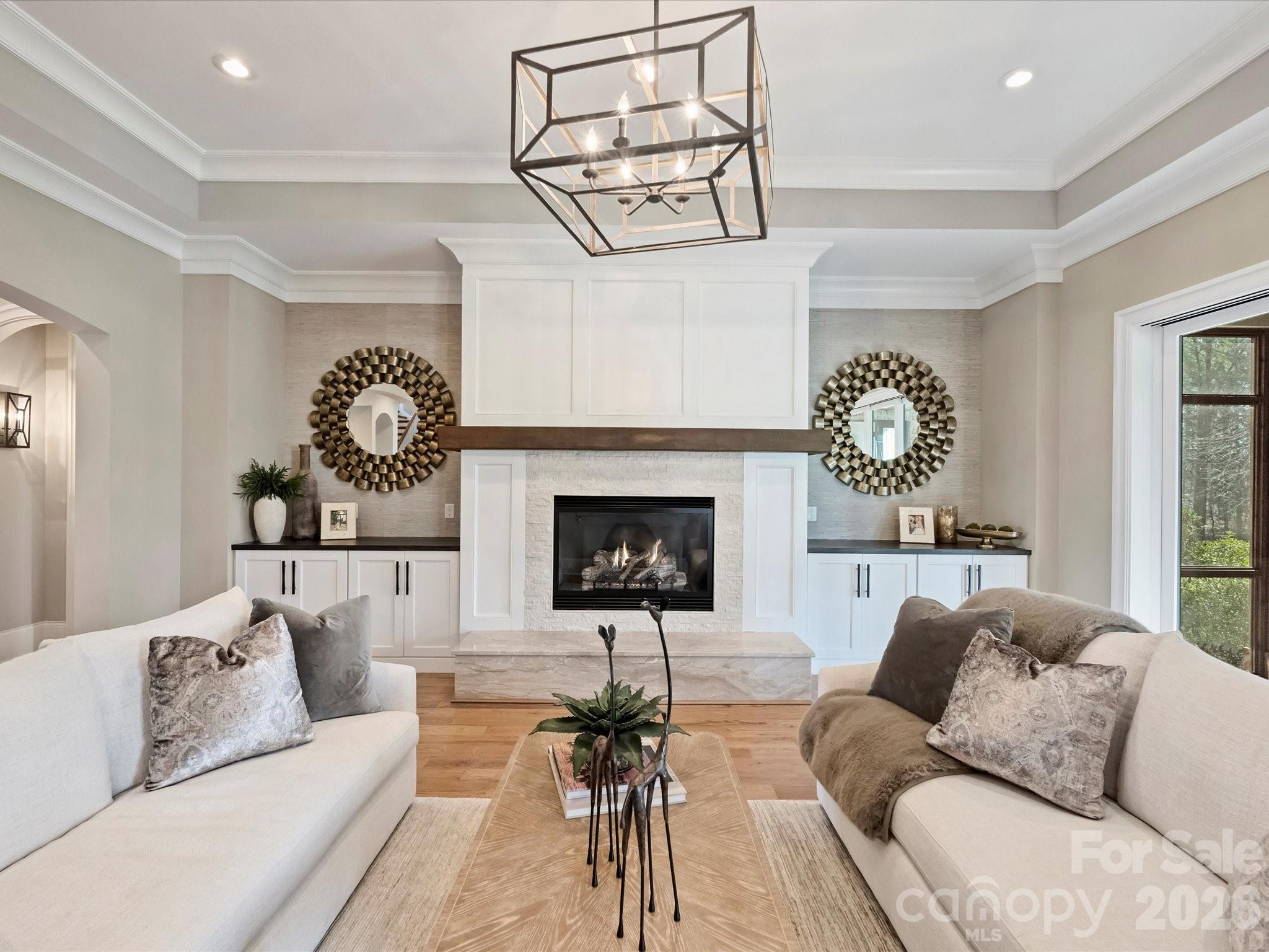 104 Crest Court Matthews, NC 28104 - Photo 10 of 48