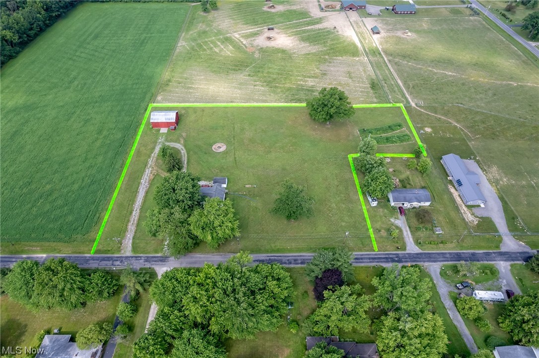 2187 Barclay Messerly Road Southington, OH 44470 - Photo 35 of 35