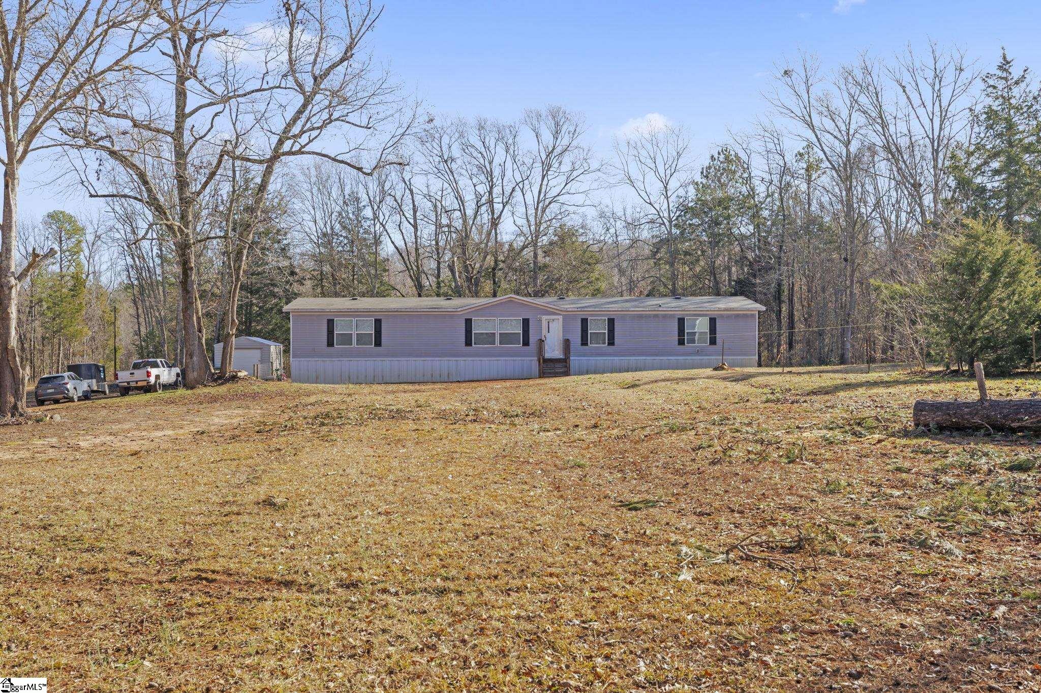 736 Fleming Mill Road Laurens, SC 29360 - Photo 1 of 33 Gallery Image 1