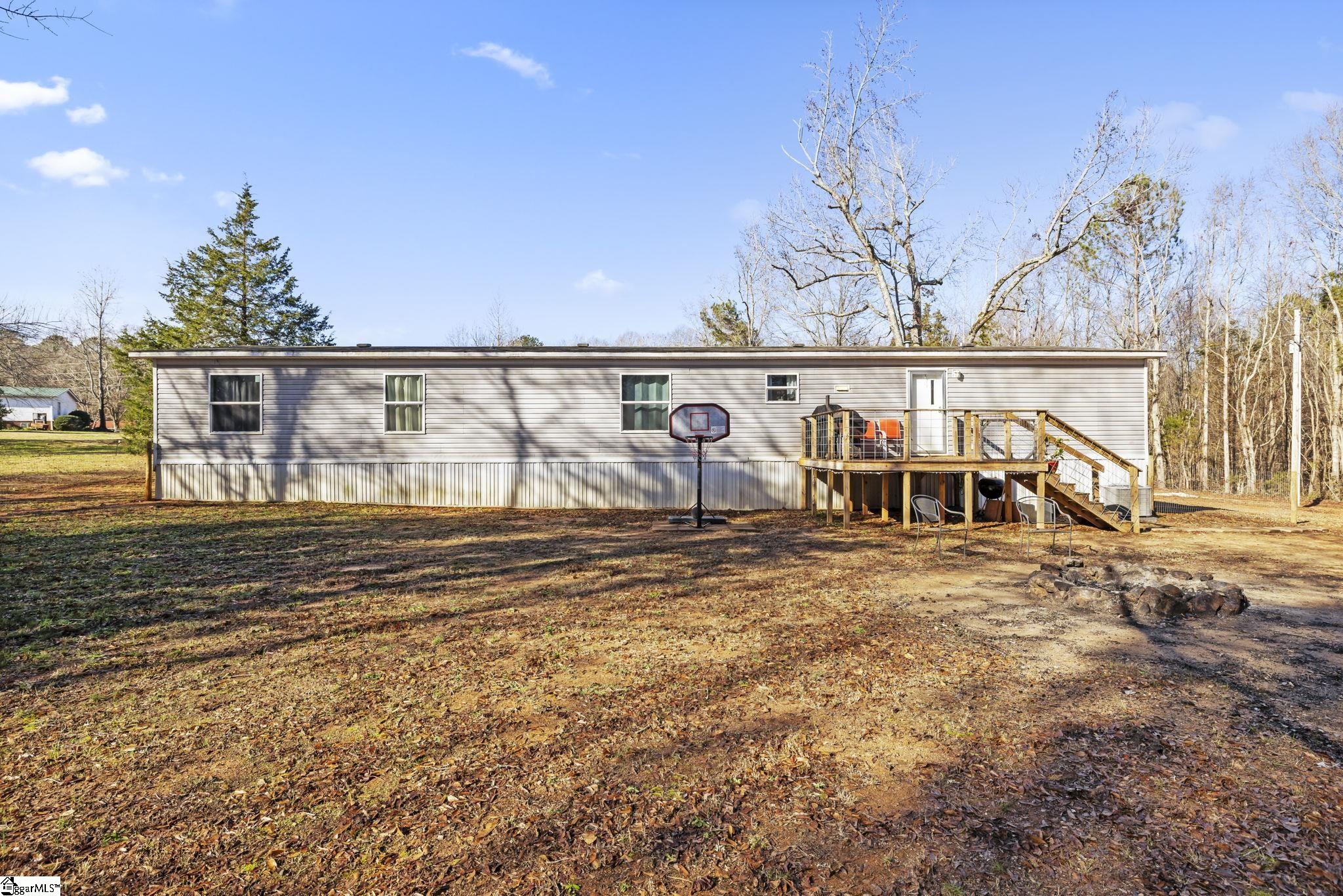 736 Fleming Mill Road Laurens, SC 29360 - Photo 27 of 33 Gallery Image 27