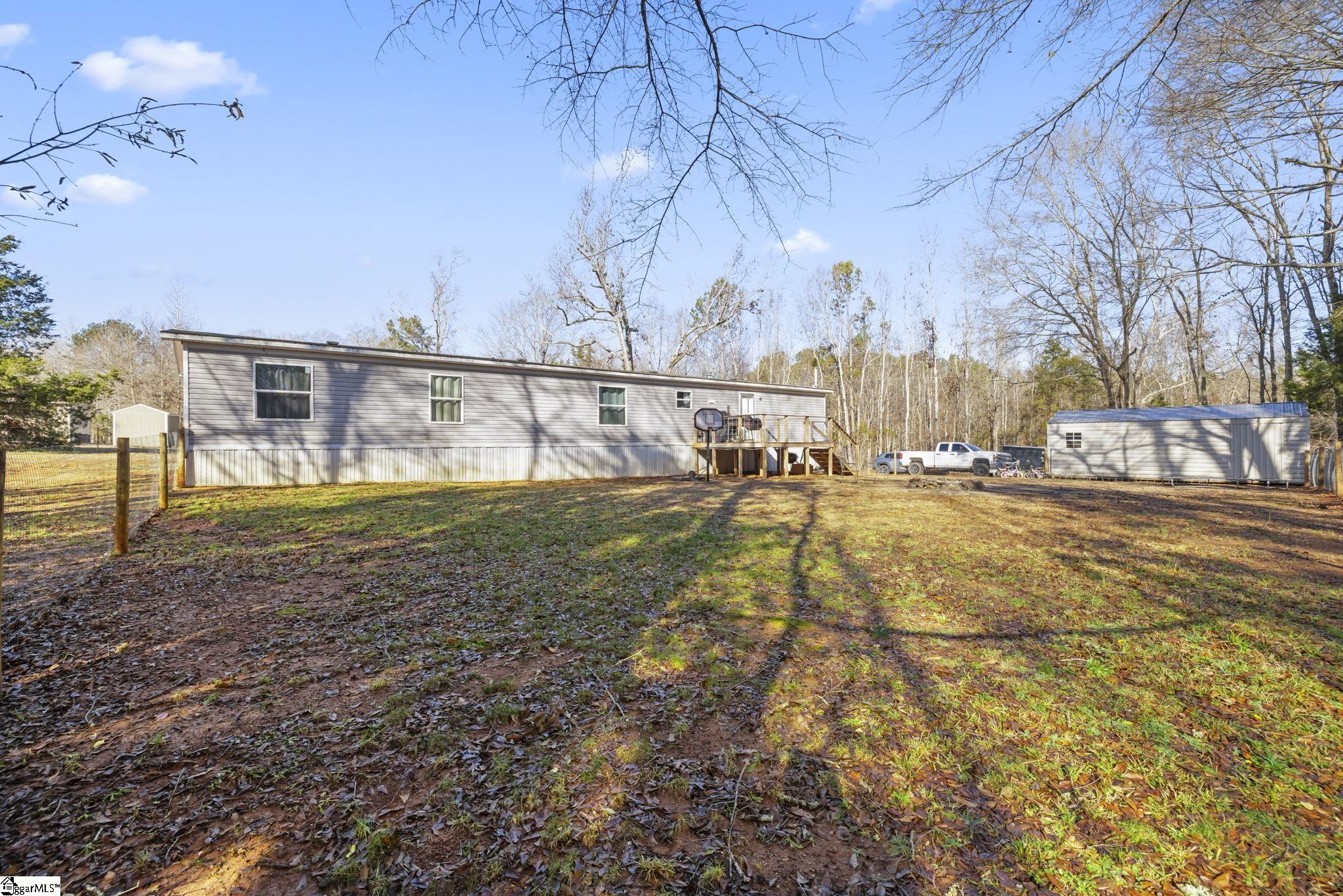 736 Fleming Mill Road Laurens, SC 29360 - Photo 28 of 33 Gallery Image 28