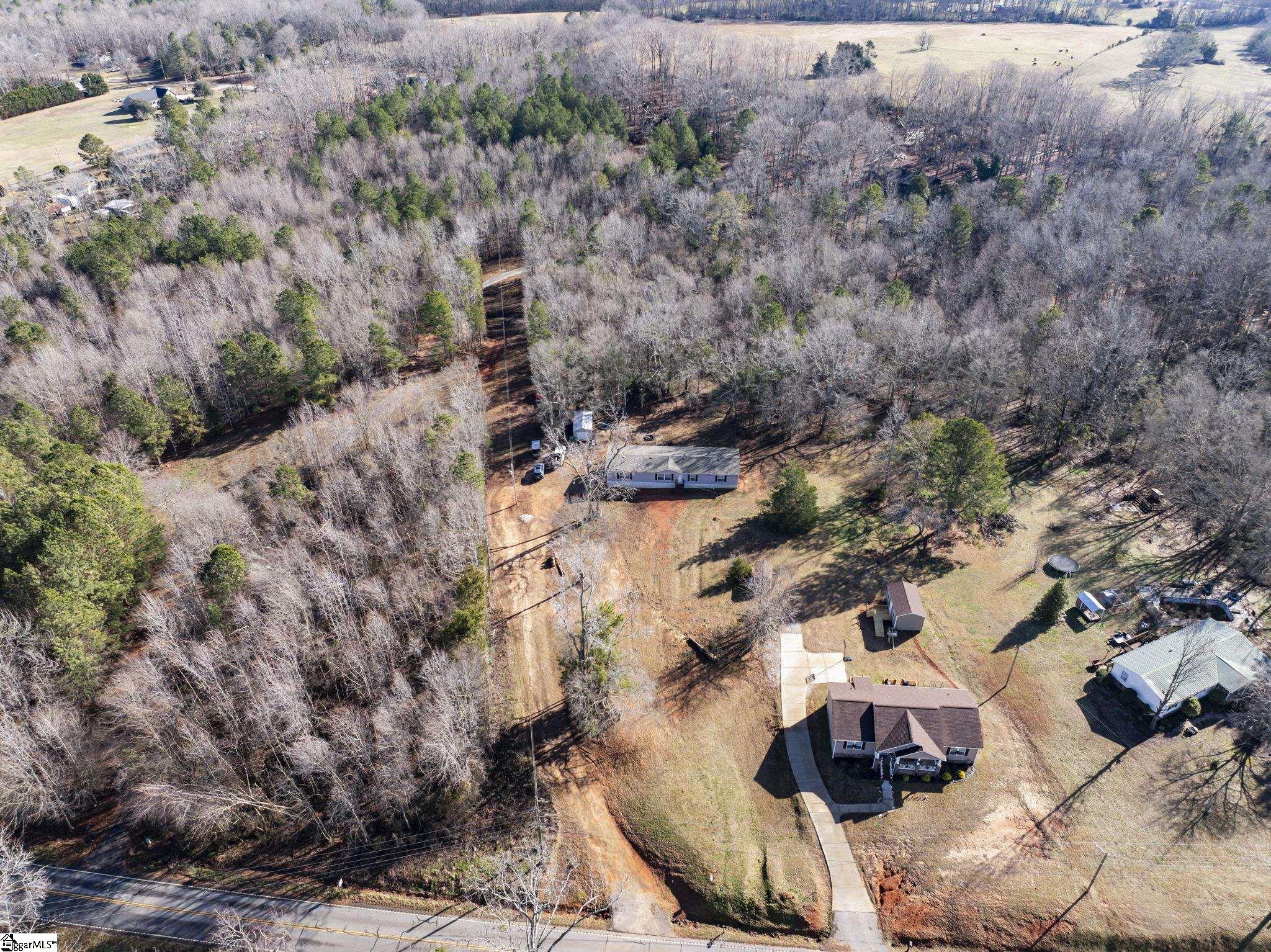 736 Fleming Mill Road Laurens, SC 29360 - Photo 29 of 33 Gallery Image 29
