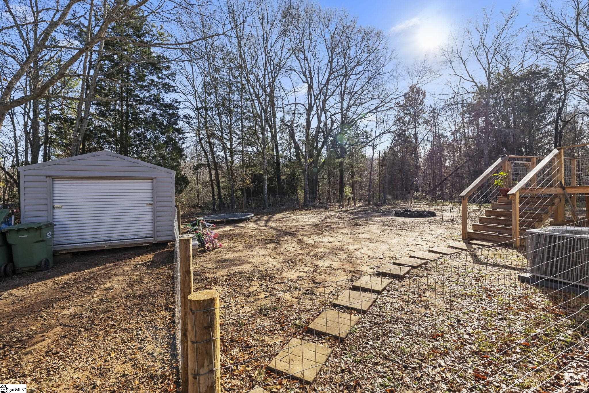 736 Fleming Mill Road Laurens, SC 29360 - Photo 31 of 33 Gallery Image 31