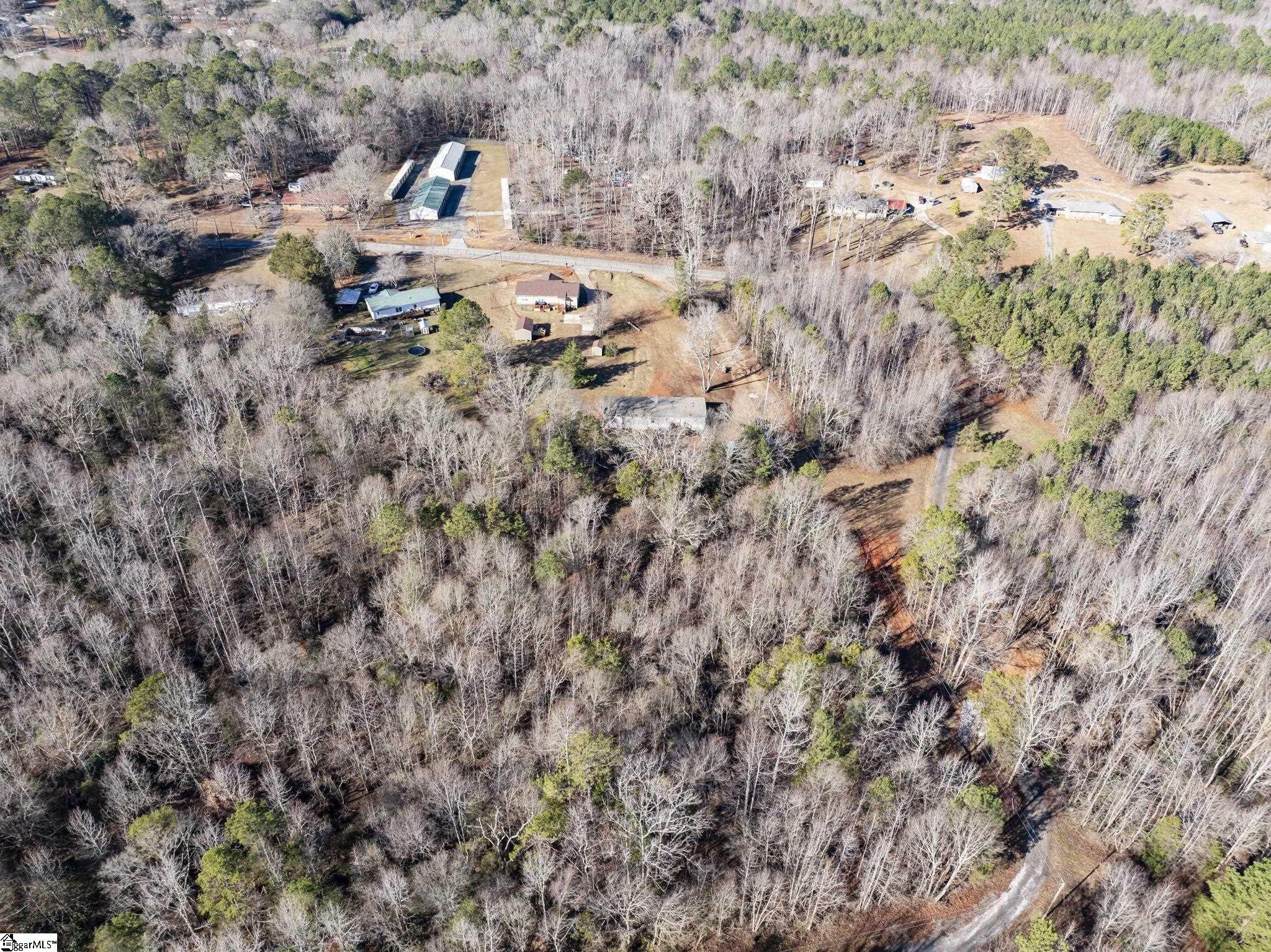 736 Fleming Mill Road Laurens, SC 29360 - Photo 33 of 33 Gallery Image 33