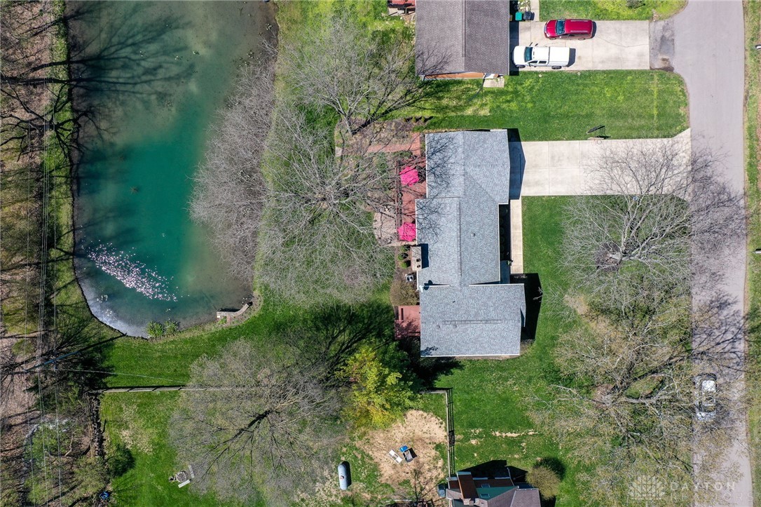 3041 Spring Hill Road Dayton, OH 45434 - Photo 61 of 70