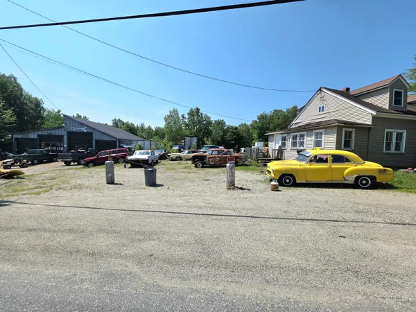 $206,100 | 340-344 Thorsen Road, Hancock, ME 04640