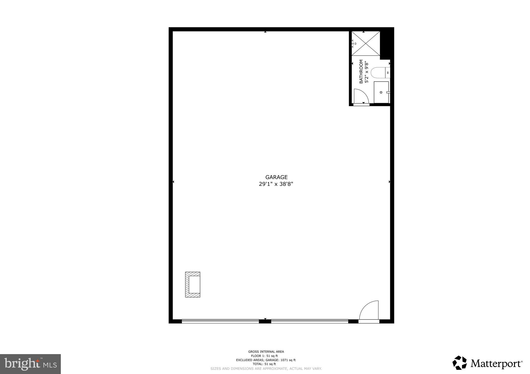 11901 Cross Rd Trail Brandywine, MD 20613 - Photo 76 of 86