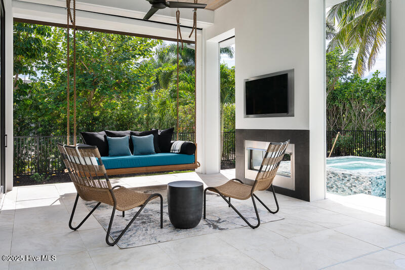 521 Airlie Road, Unit PARK SHORE PLAN Wilmington, NC 28403 - Photo 11 of 13 Parkshore Outdoor