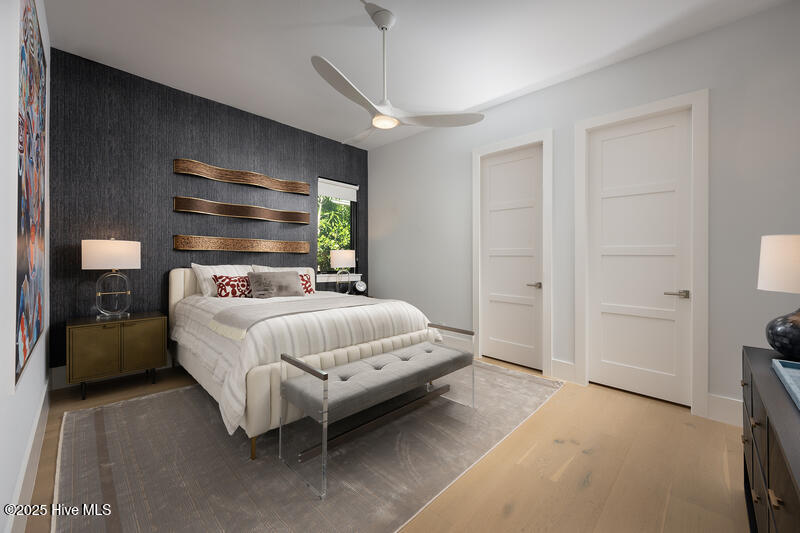 521 Airlie Road, Unit PARK SHORE PLAN Wilmington, NC 28403 - Photo 12 of 13 Park Shore guest room