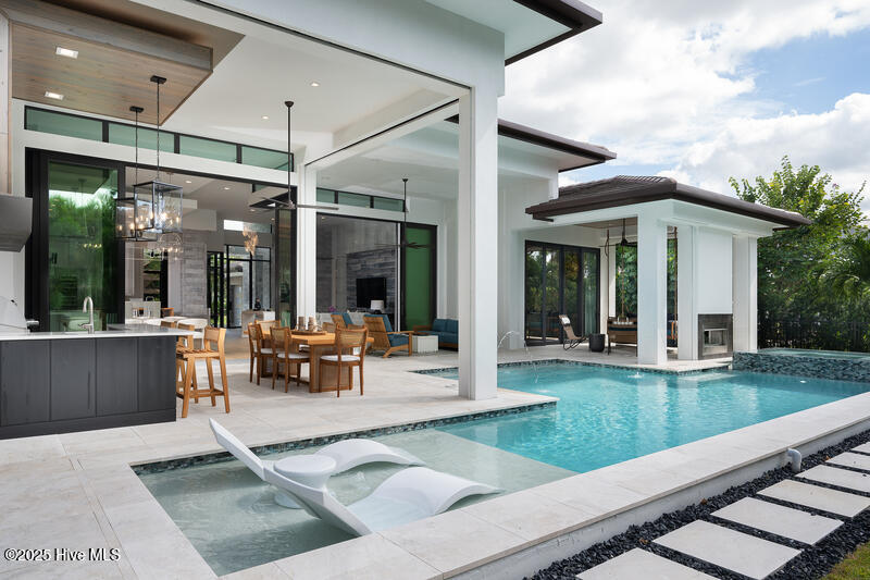 521 Airlie Road, Unit PARK SHORE PLAN Wilmington, NC 28403 - Photo 2 of 13 Park Shore use this pool