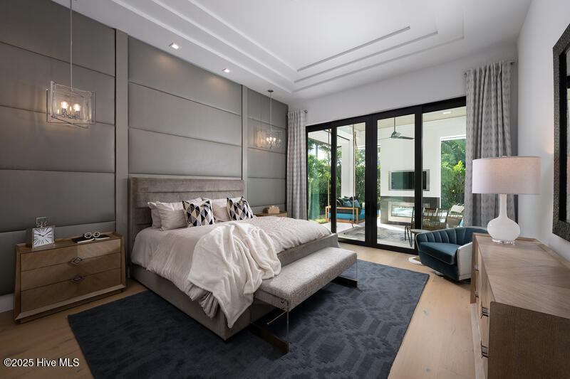 521 Airlie Road, Unit PARK SHORE PLAN Wilmington, NC 28403 - Photo 8 of 13 Park Shore Living Room