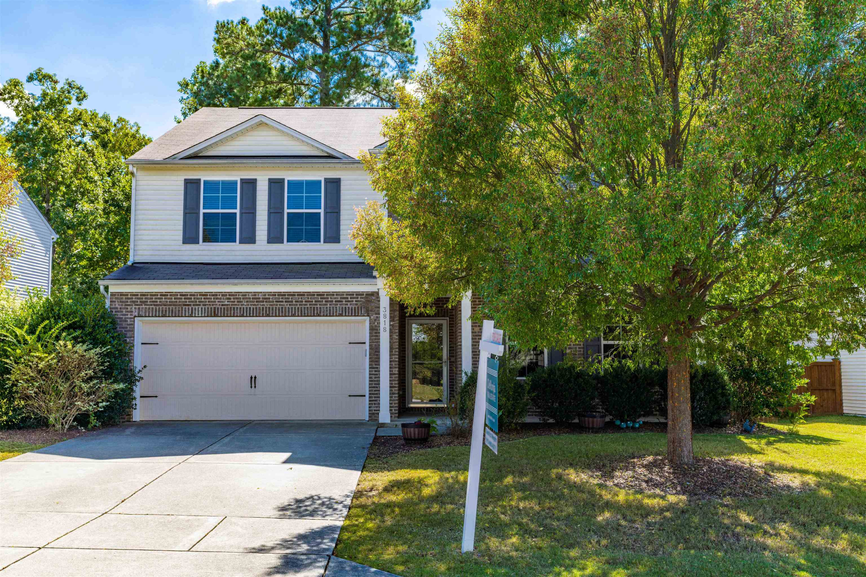 3818 Althorp Drive Raleigh, NC 27616 - Photo 37 of 37 Photo 37