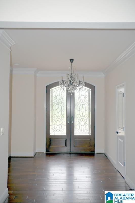 3881 Mount Olive Road Mount Olive, AL 35117 - Photo 5 of 50