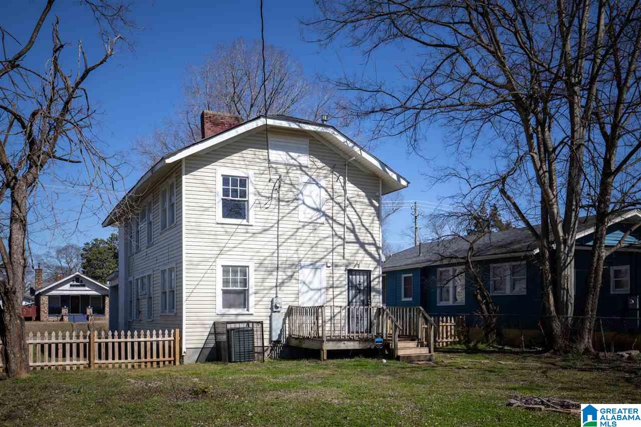 304 12th Street Southwest Birmingham, AL 35211 - Photo 23 of 25