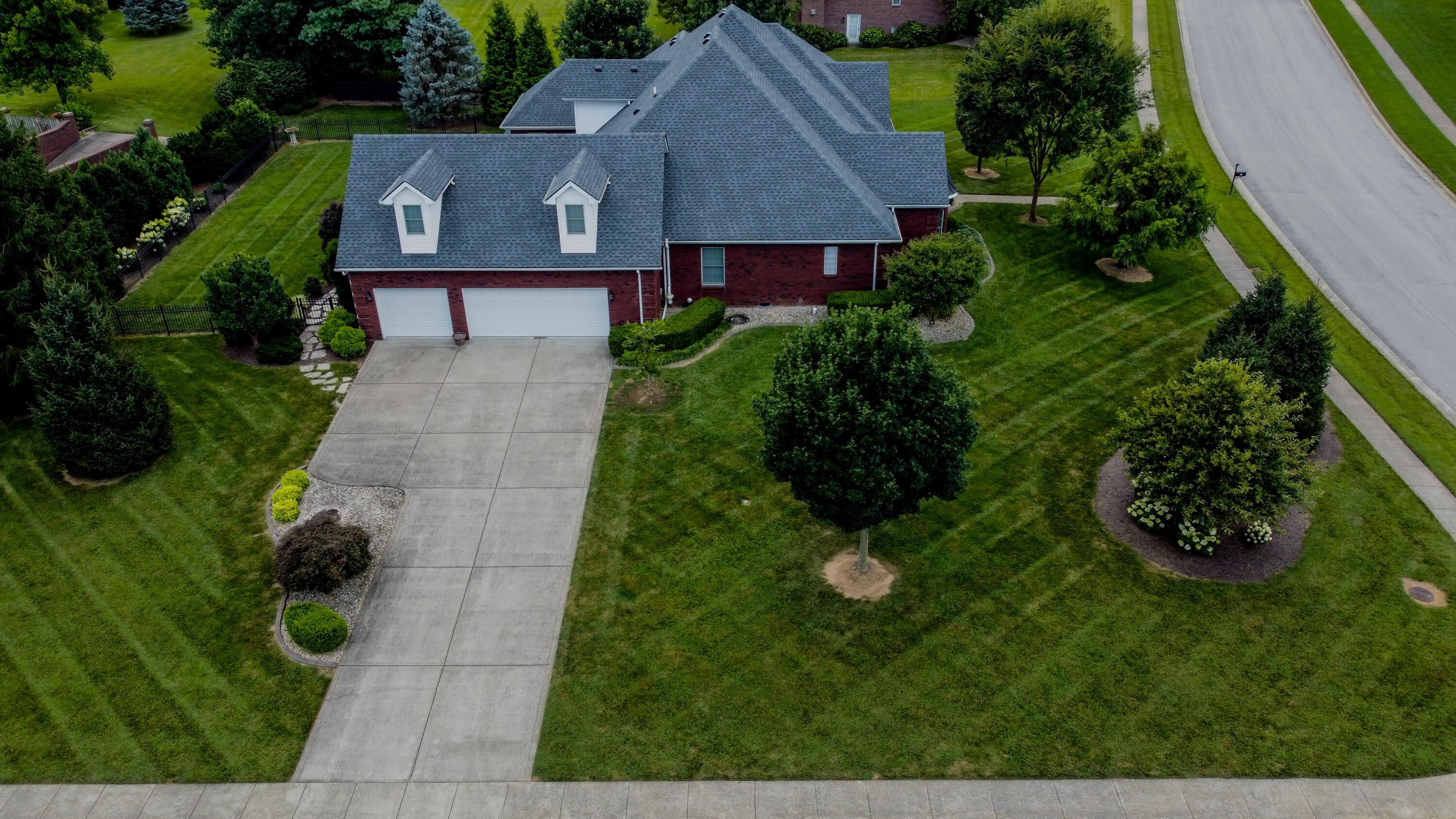 333 Foxtail Road Versailles, KY 40383 - Photo 48 of 53 DJI_0308-HDR