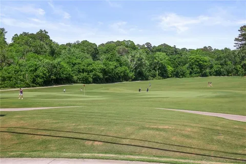 $899,000 | 595 Overbrook Drive Northwest, Atlanta, GA 30318