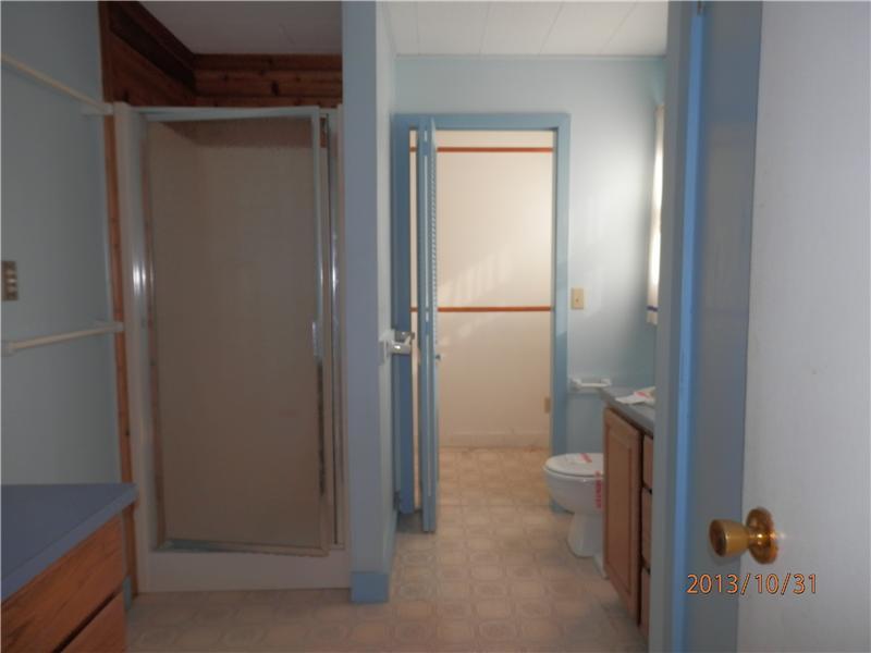 511 Rays Point Road Milbridge, ME 04658 - Photo 11 of 14 Bathroom.