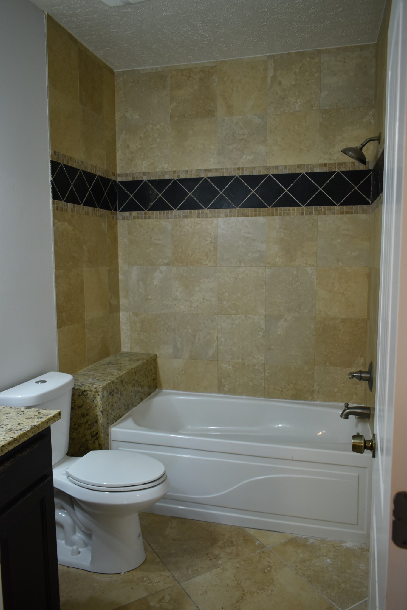 232 Sudberry Road Bell Buckle, TN 37020 - Photo 5 of 10 a bathroom with a toilet and a shower