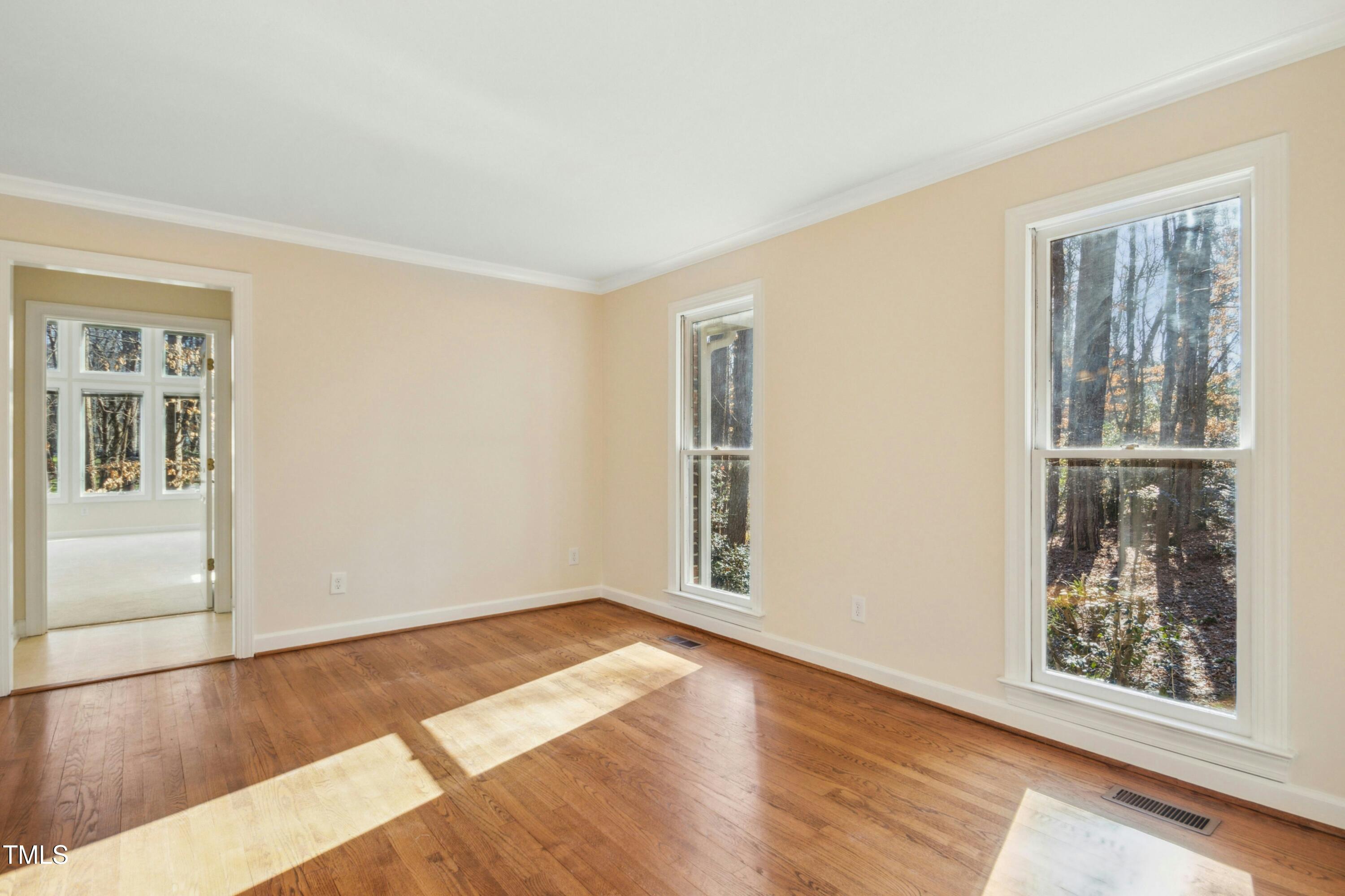 8808 Limestone Court Raleigh, NC 27615 - Photo 8 of 64 Living