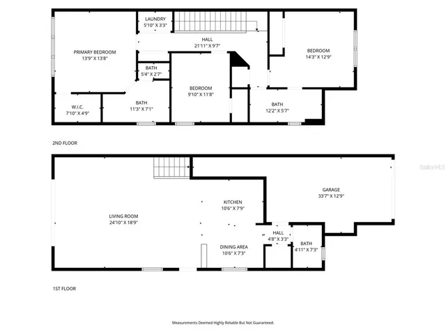 $349,900 | 15204 Windmill Harbor Court, Orlando, FL 32828