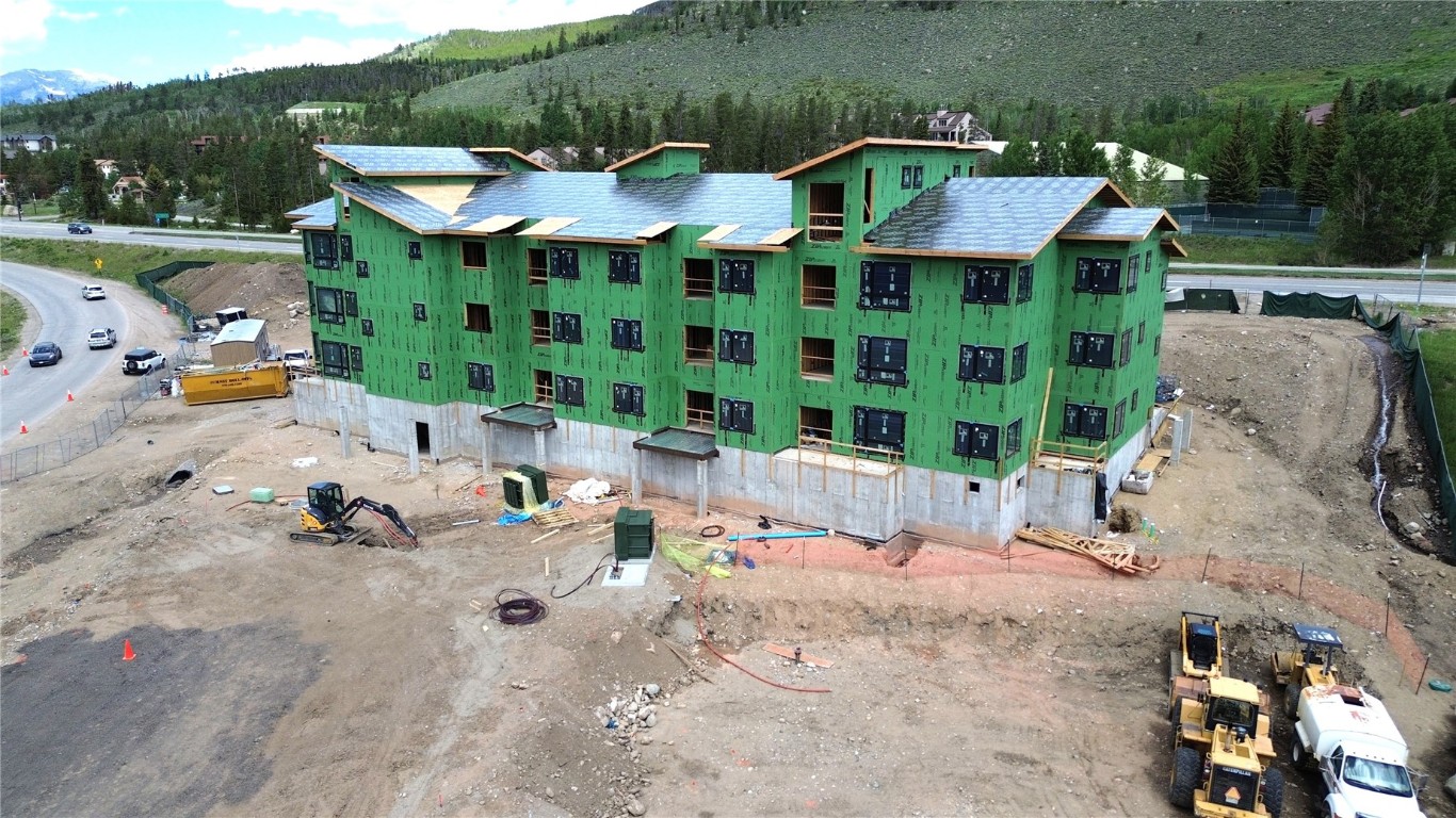 125 West Keystone Road, Unit 109 Keystone, CO 80435 - Photo 27 of 29 Gallery Image 27