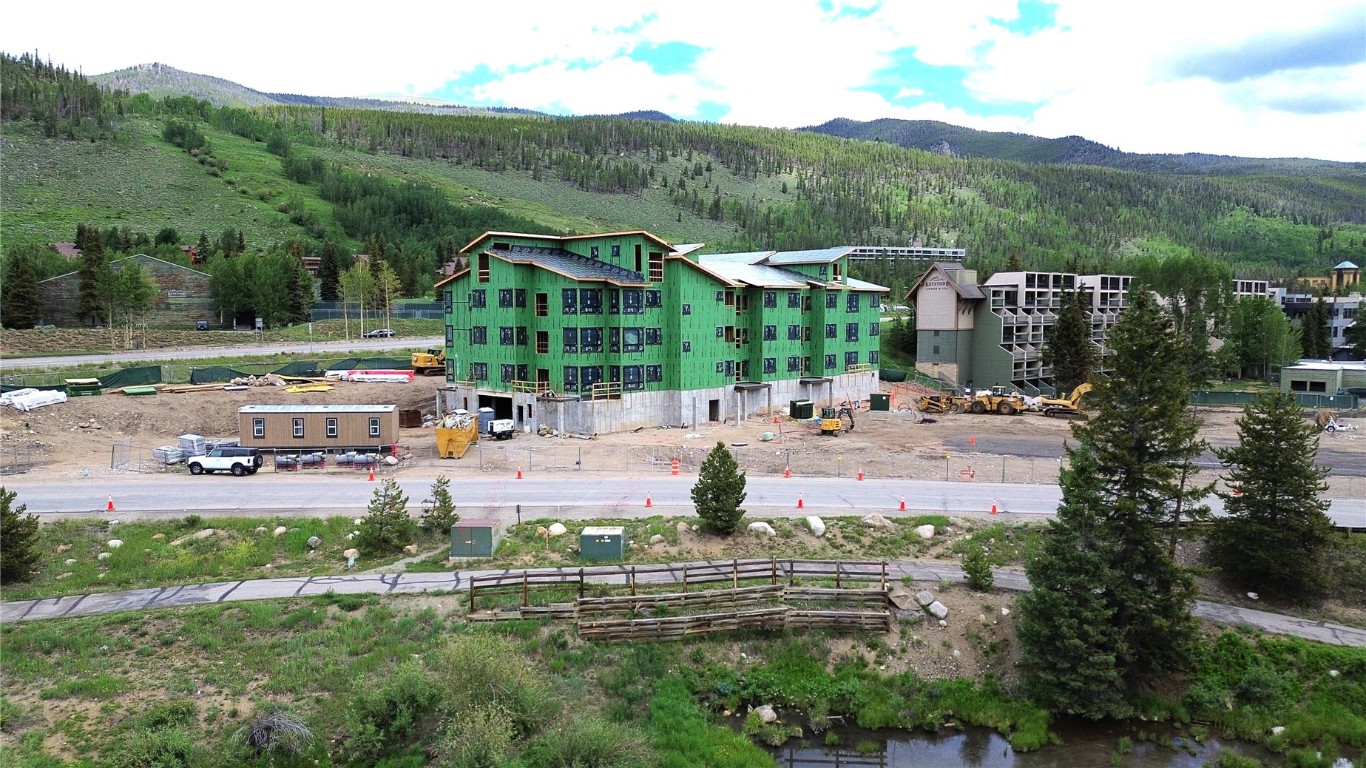 125 West Keystone Road, Unit 109 Keystone, CO 80435 - Photo 29 of 29 Gallery Image 29