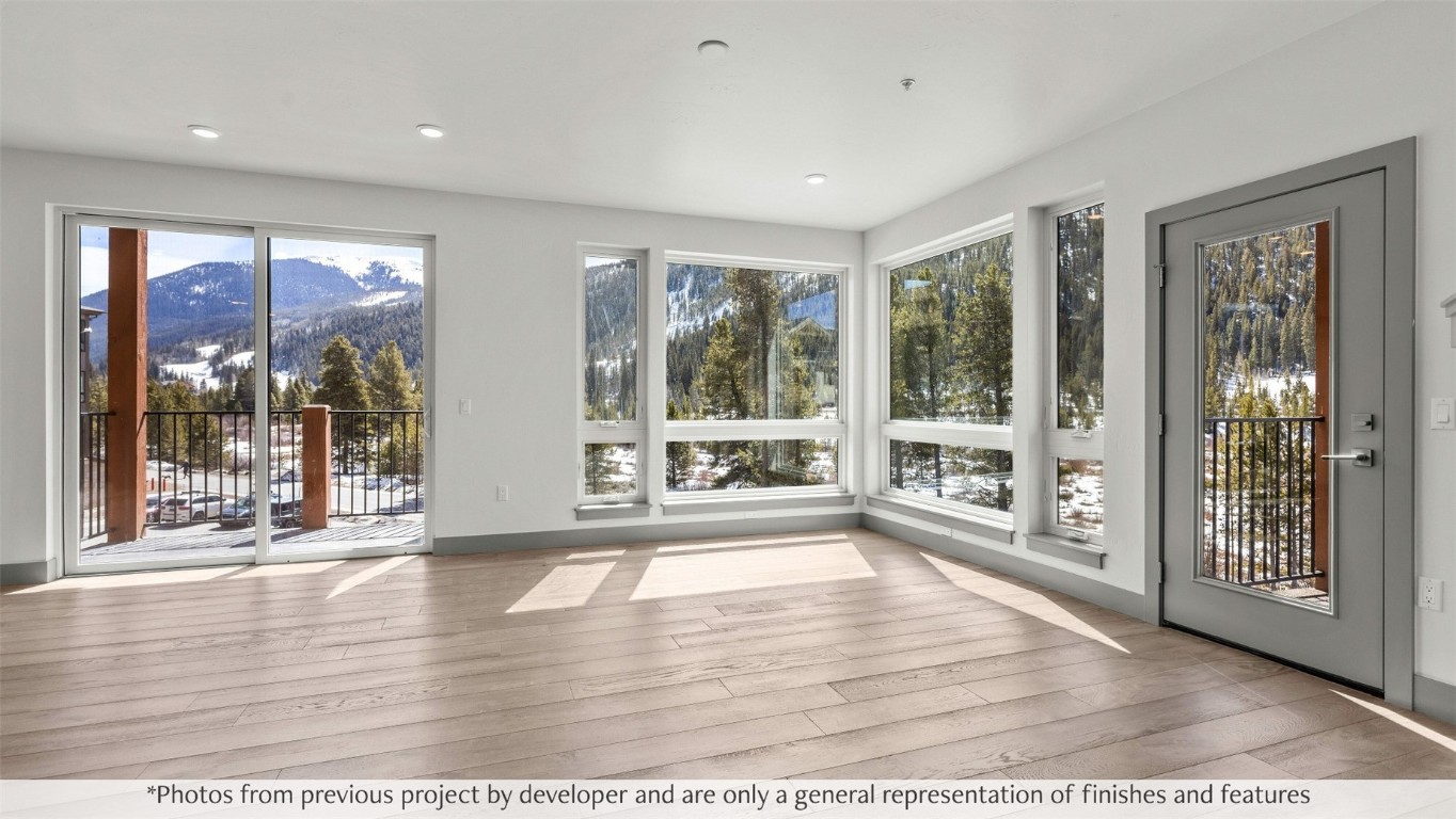 125 West Keystone Road, Unit 109 Keystone, CO 80435 - Photo 8 of 29 Gallery Image 8