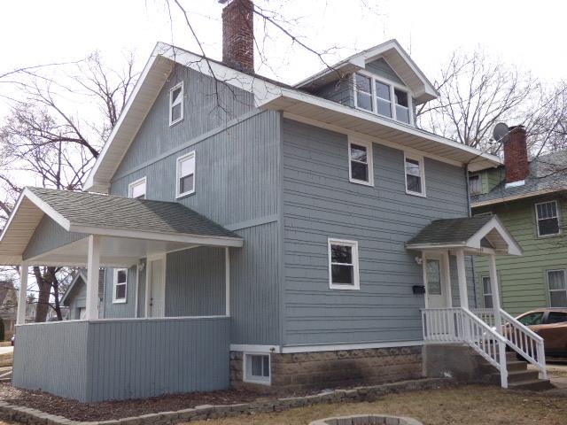 1122 White Beloit, WI 53511 - Photo 1 of 25