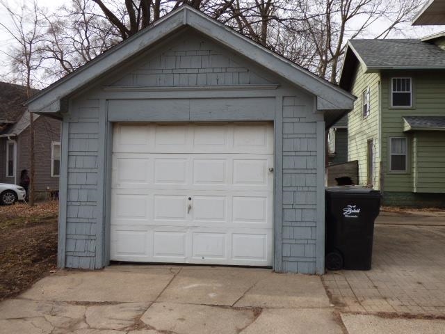 1122 White Beloit, WI 53511 - Photo 25 of 25