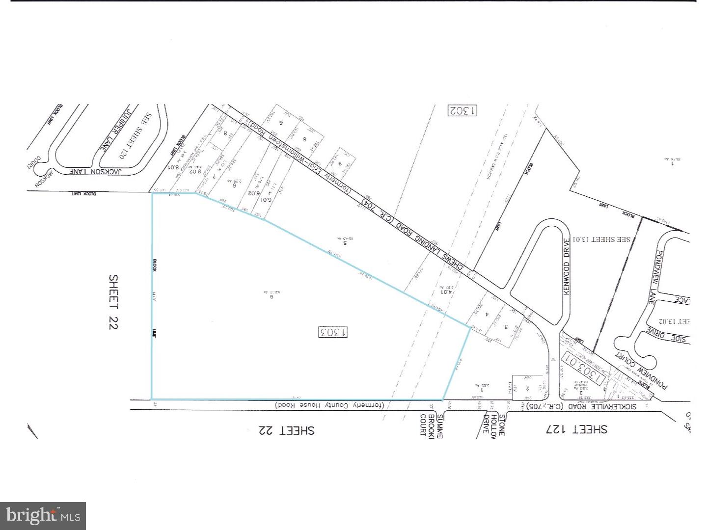 555 Sicklerville Road Sicklerville, NJ 08081 - Photo 2 of 9